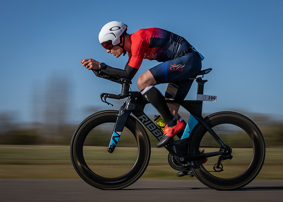 Speed Cyclist-1