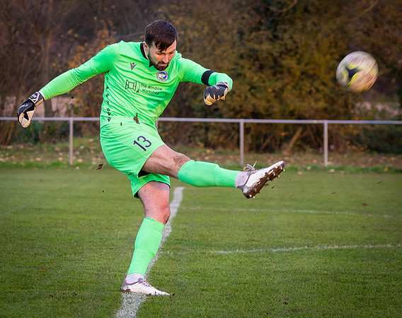 vs Peacehaven FC-23