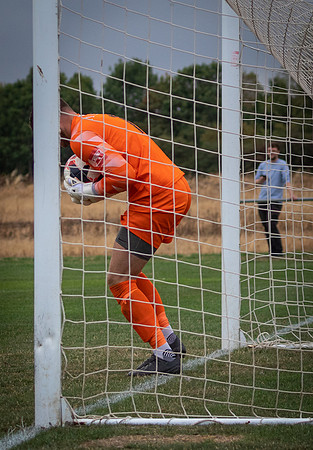 vs Binfield FC (FA Cup)-100