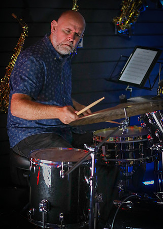 Simon Bates Trio-26