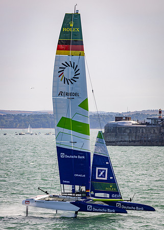 Sail GP-54