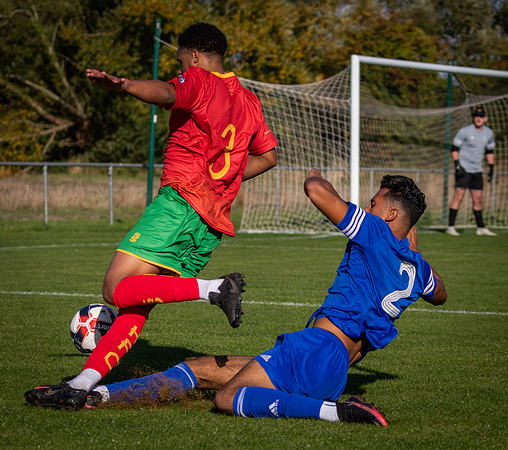vs Broadfields United FC-103
