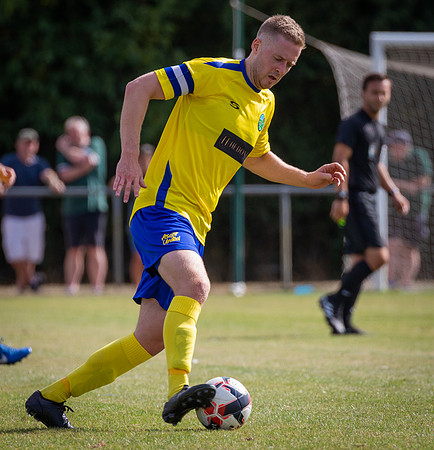 vs Ascot United FC (FA Cup)-151