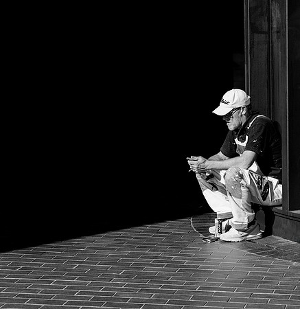 London BW-16