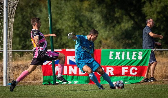 vs Windsor FC August-49