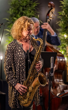Karen Sharp Jazz Quartet-14