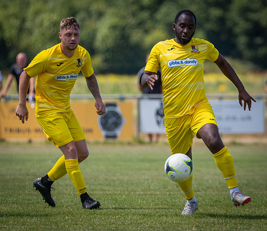 vs Maidenhead United FC-145