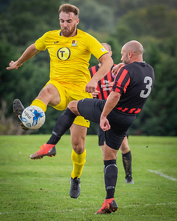 vs Cookham Dean-39