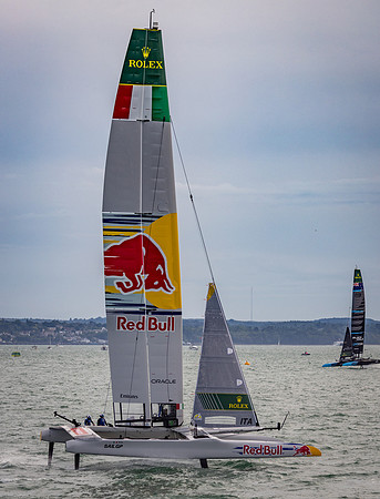 Sail GP-503