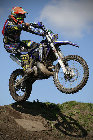 Motorbike 2