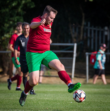 vs Windsor FC August-161