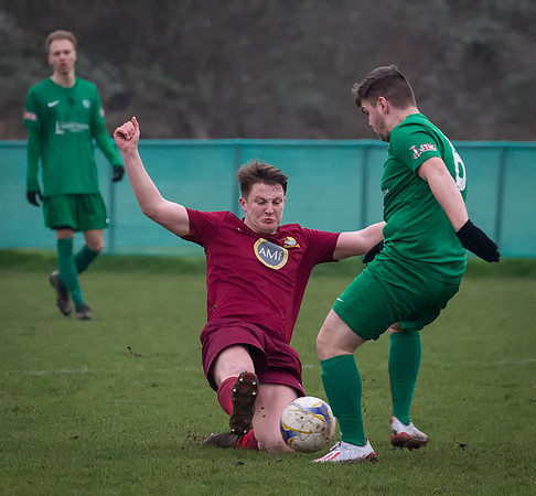 vs Kidlington-5
