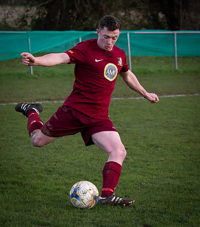 vs Abingdon Town-16