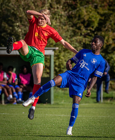vs Broadfields United FC-127