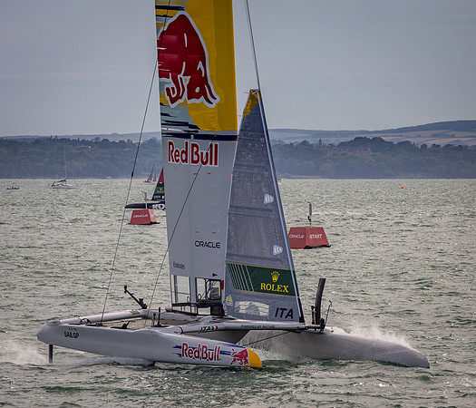 Sail GP-469