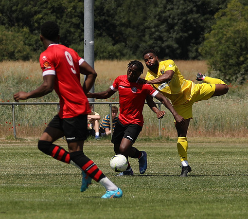 vs Maidenhead United FC-219