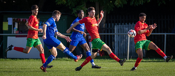 vs Broadfields United FC-117