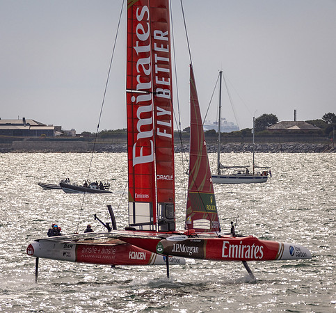 Sail GP-471