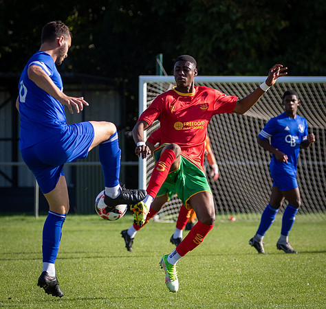 vs Broadfields United FC-54