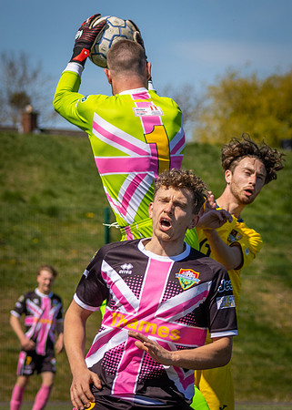 vs Windsor FC-15