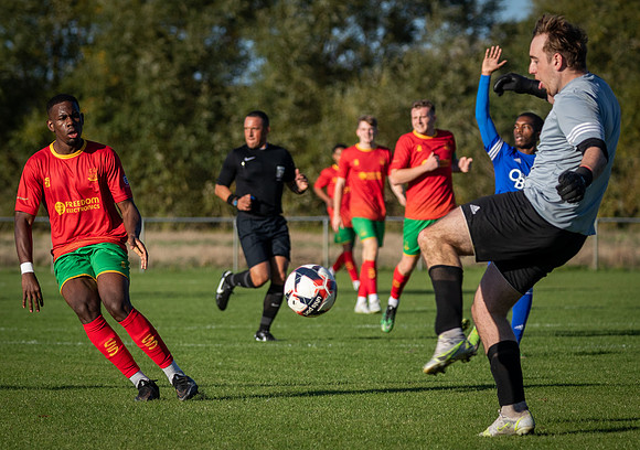 vs Broadfields United FC-168