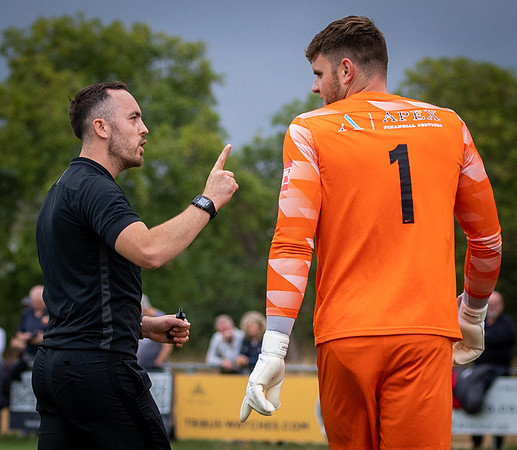 vs Binfield FC (FA Cup)-84
