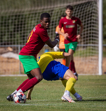 vs Ascot United FC (FA Cup)-158