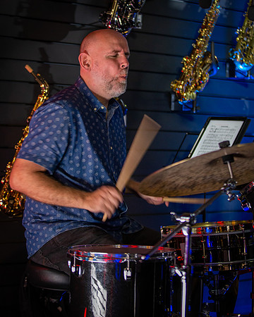Simon Bates Trio-65