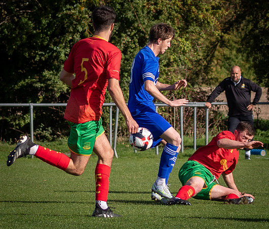 vs Broadfields United FC-41