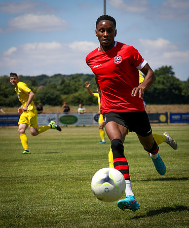 vs Maidenhead United FC-214