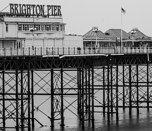 Brighton Trip 2024-24