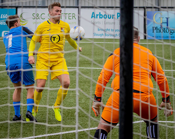 vs Chalvey Sports FC-81