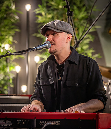 Greg Coulson Band-26