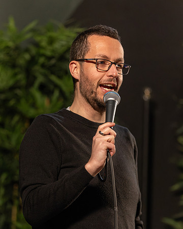 Dawkes Comedy Night-4