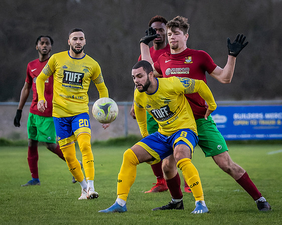 vs St Panteleimon-118