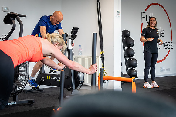 Full Circle Fitness-103