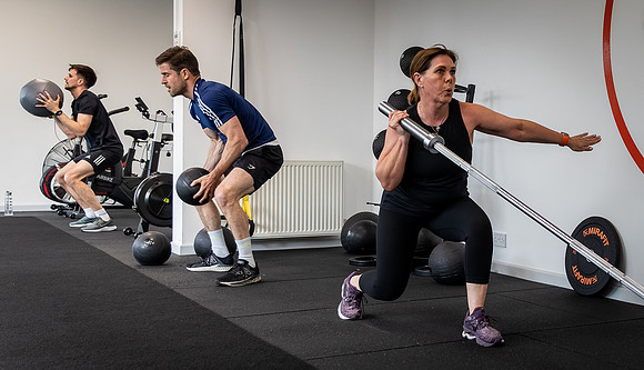 Full Circle Fitness-183