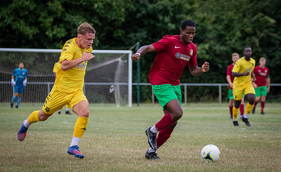 vs Tadley Calleva-71
