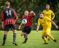 vs Cookham Dean-11