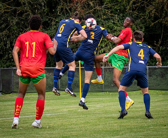 vs Milton United FC-58