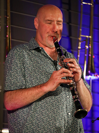Simon Bates Trio - July-53
