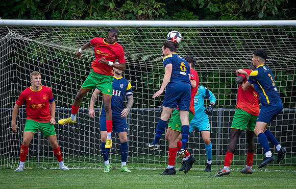 vs Milton United FC-34