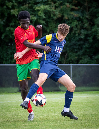 vs Milton United FC-62