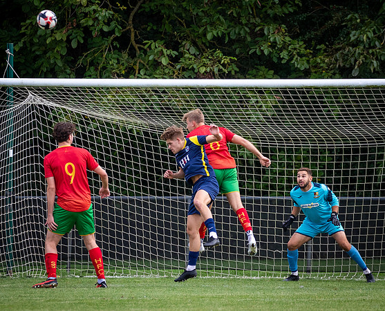 vs Milton United FC-74