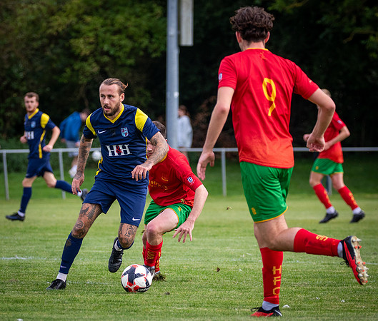 vs Milton United FC-79