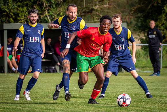 vs Milton United FC-110