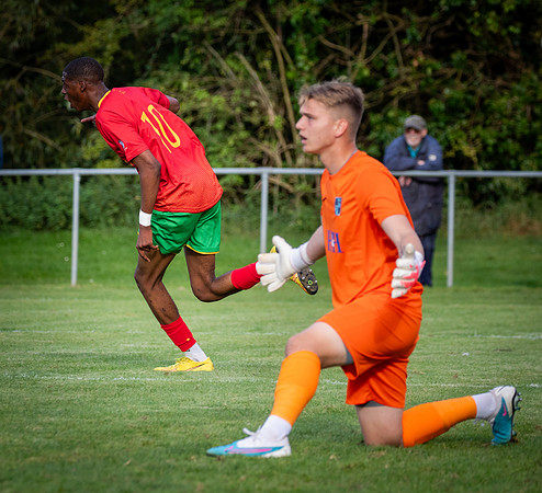 vs Milton United FC-156