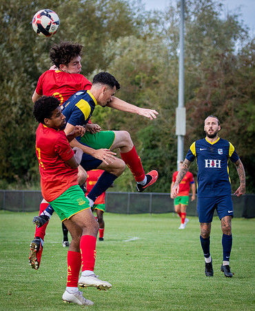 vs Milton United FC-164