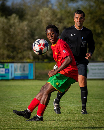 vs Milton United FC-178