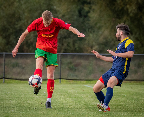 vs Milton United FC-182